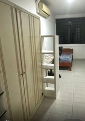 Upper Serangoon Road (D19), Apartment #457943521